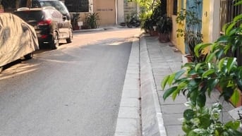 PHÂN LÔ TRUNG KÍNH LỚN, Ô TÔ VÀO NHÀ, 63M2, MT 4M, GIÁ CHỈ NHỈNH 18 TỶ