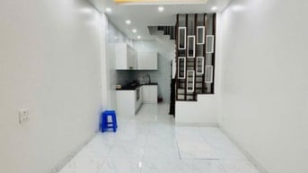 Bán nhà ngõ 207.6 Xuân Đỉnh, Bắc Từ Liêm, Hà Nội