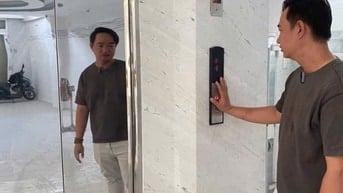 Bán Nhà Đôi ( 2 căn) Mặt Tiền KDC Bình Điền P7 Q8 chợ bình điền.