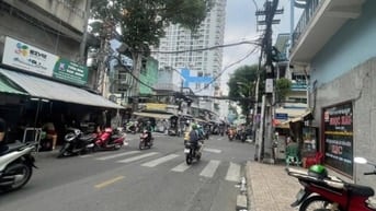 Can Ban Nha Cc Ngay Trung tam Quan 10 