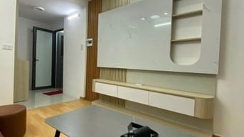 CH Tập Thể Tân Mai 76m2, 2 Ngủ - Chỉ việc xách quần áo về ở 2 tỷ 6