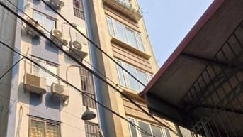 Bán chung cư mini 50m2 tầng 2, giá 2.3 tỷ
