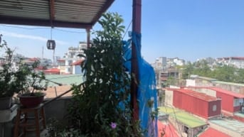 Nhà mặt phố, mặt tiền rộng, vỉa hè 2 bên, ô tô tránh dừng đỗ, bán hàng