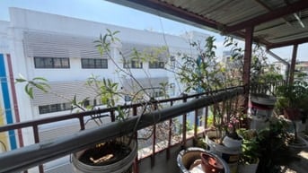 Mặt phố Văn Chương 2, mặt tiền rộng, vỉa hè 2 bên, ô tô tránh dừng đỗ