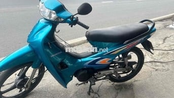 Wave a hq bs vũng tàu mâm 3 đao máy cực êm