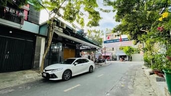 SIÊU BIỆT THỰ MẶT TIỀN 10m PHẠM VĂN BẠCH – PHƯỜNG 12 - GÒ VẤP