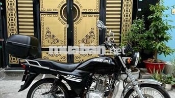 Suzuki GD110 Bstp 9 chủ 🤩