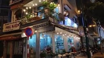 Cực nóng!!! Cho thuê MBKD Lý Thường Kiệt diện tích sử dụng hơn 100m2 