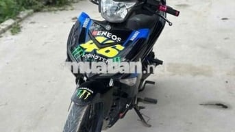 exciter 150 2015
