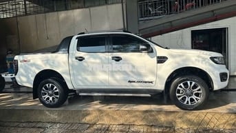 Ford Ranger Wildtrak 2019 bảo hành 2026 vay70%