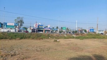 CHUYỂN NHƯỢNG 2.4HA ĐẤT MẶT TIỀN QUỐC LỘ 51 – VỊ TRÍ VÀNG, TP. PHÚ MỸ,