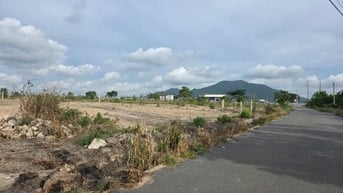 Cần bán 750m2 đất thành phố Phú Mỹ Bà Rịa Vũng Tàu ngay nút giao tốc