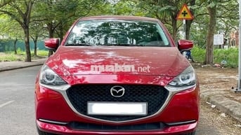 Mazda 2 2023 1.5 AT - 38000 km