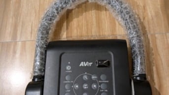 Máy chiếu vật thể AVer F17-8M 