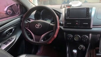 Bán xe ô tô Toyota Vios, sản xuất 2016, giá 325 triệu