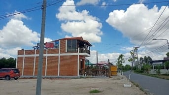 Chính Chủ Gửi Bán Gấp Lô Đất Ngay Chợ Cần Đước – Sổ Riêng