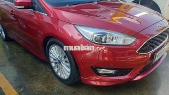 Ford Focus 2018 Sport 1.5L bảo hành 2026, vay 70%