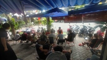 Cần sang nhượng quán caffe căn góc 2 mặt tiền vị trí cực đẹp
