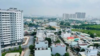 Nhà chung cư HCM 89m2 2,5tỷ, thanh toán 500tr nhận nhà NGAY