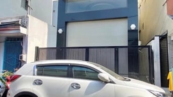 Siêu phẩm nhà đẹp 33m², Chu Văn An, P12, Bình Thạnh. Hẻm 5m, sổ riêng