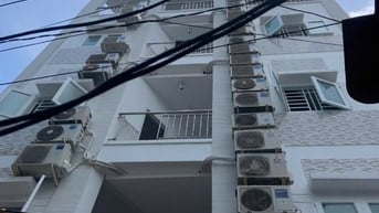 Siêu Phẩm CHDV Tân Phú Dòng Tiền Thu Về 160tr/tháng Giá ngộp 18,8 tỷ