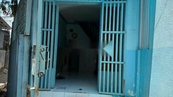 Cho thuê NNC CHU VĂN AN P12 Bình Thạnh