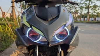 xe máy Yamaha nvx v2 2022 | 23.500 km