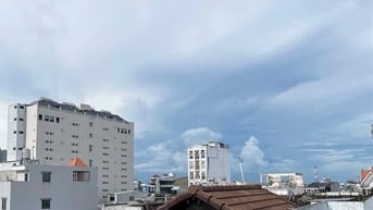 Bán nhà mới đẹp long lanh trung tâm quận 7, giáp Phú Mỹ Hưng, chỉ 6.x