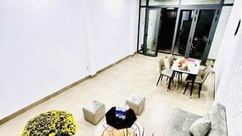 Bán GẤP nhà HXT Nguyễn Phúc Chu, P15 Tân Bình 7.5 tỷ.