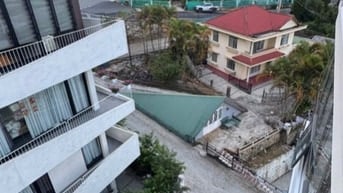 Bán đất có 3 khối nhà đẹp mặt tiền Bạch Đằng Phường 7, DT 2431m2