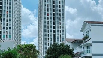 Bán GẤP nền nhà phố KDC 13E - 100m2 đường lớn 20m giá 5 Tỷ 2 hướng Tây