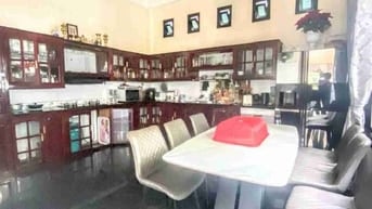 HOT HOT GIẢM SÂU BÁN NHANH NHÀ 3 TẦNG TT HẢI CHÂU KHAI THÁC 50TRIỆU