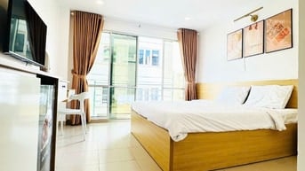 Cho thuê căn hộ ở KDC Trung Sơn kế Nguyễn Văn Linh Võ Văn Kiệt Him Lam