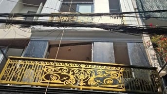 Bán căn hộ dịch vu 18 tỉ đang cho thuê khoảng 90 tr/ th, Nguyễn T Sơn