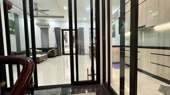 Bán nhà mặt phố 42B Trần Cung 58m2x5t,MT4m giá 24,8 tỷ