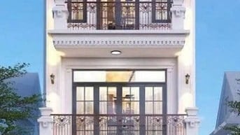 Chính chủ cần bán nhà Quận Tây Hồ, 86m2, Ô tô, Gần Hồ, Ở sướng,  
