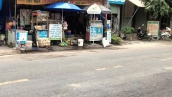 BÁN NHÀ 1 TRỆT 1 LẦU BUÔN BÁN TẠP HÓA Ở CHỢ BÌNH CHÁNH GIÁ 600TR