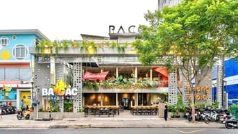 Nhà hàng Mặt phố VIP Ô Chợ Dừa Đống Đa (Ăn uống - Nhà hàng)