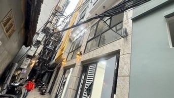 Bán căn hộ dịch vụ cho thuê Cầu Giấy