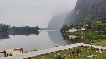HOT! Dự án khu nhà ở Bến Cát thị trấn Chine huyện Lạc Thuỷ, Hoà Bình