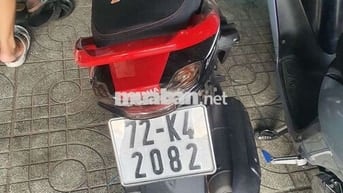 Bán xe mio 2004 đẹp liền lạc máy ngon lành