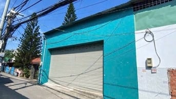 Cho thuê kho Đường Bình Thành, Phường Bình Hưng Hòa B, Bình Tân, 27 tr