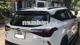 Kia Seltos 2021 Premium 1.4 AT - 49999 km