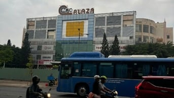 Nhà HXT 8m Lý Thường Kiệt f6 quận Tân Bình 64 m2 ngang 4m giá 9,85 ty