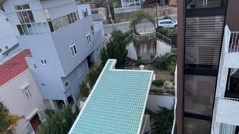 Thổ cư 250m2 mặt tiền bạch đằng p7 giá tốt