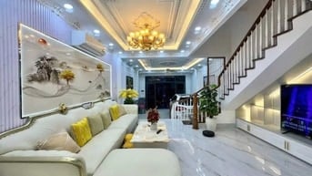 Bán gấp nhà hẻm oto đường Nguyễn Kiệm, p3, Gò Vấp giá 2 tỷ 950/54m2