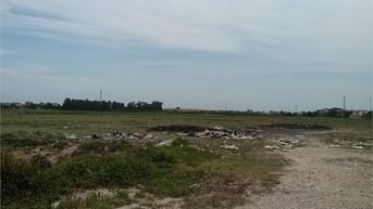 Bán 1,1ha đất kho nhà xưởng 50 năm tại Huyện Cẩm Giàng, Tỉnh Hải Dương