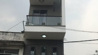Mặt tiền đường ba đình p10 cần bán