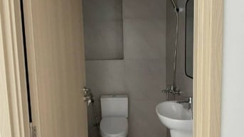 126M2 NHÀ PHỐ CHO THUÊ 5 TẦNG CÓ THANG MÁY KHU ĐÔNG ĐÚC MANHATTAN