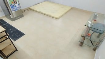 Phòng máy lạnh mới 25m2. Tạ Quang Bửu. P4. Q8
